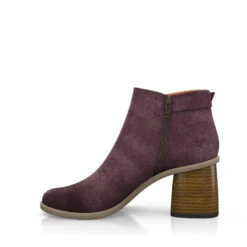 Bottes à Talons 5910 -Stripped Boutique 4310 2 0