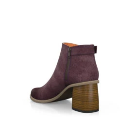 Bottes à Talons 5910 -Stripped Boutique 4310 3 0