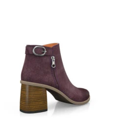 Bottes à Talons 5910 -Stripped Boutique 4310 5 0