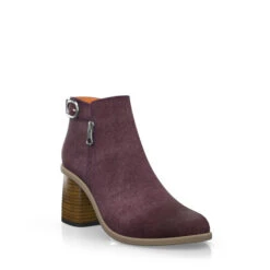 Bottes à Talons 5910 -Stripped Boutique 4310 7 0