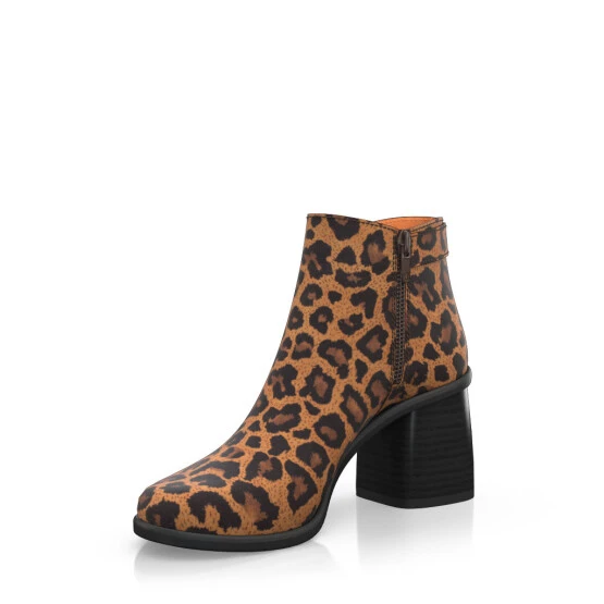 Bottes à Talons 5913 2 Bottes à Talons 5913 – Image 2