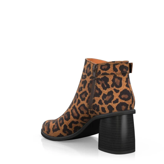 Bottes à Talons 5913 4 Bottes à Talons 5913 – Image 4