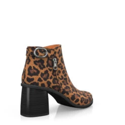 Bottes à Talons 5913 15 Bottes à Talons 5913 -Stripped Boutique 4313 5 0