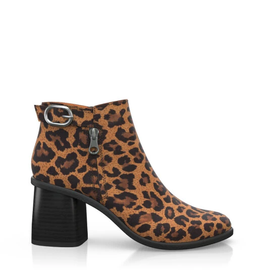 Bottes à Talons 5913 7 Bottes à Talons 5913 – Image 7