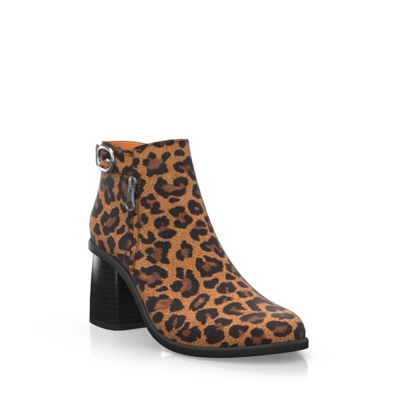 Bottes à Talons 5913 8 Bottes à Talons 5913 – Image 8