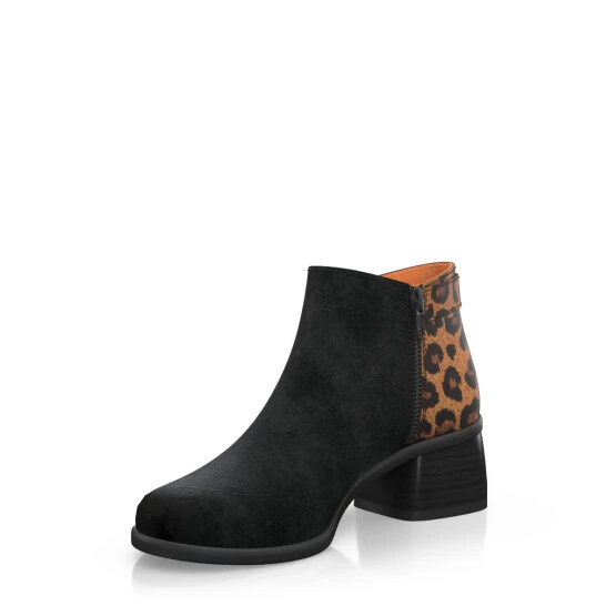 Bottes à Talons 5915 2 Bottes à Talons 5915 – Image 2