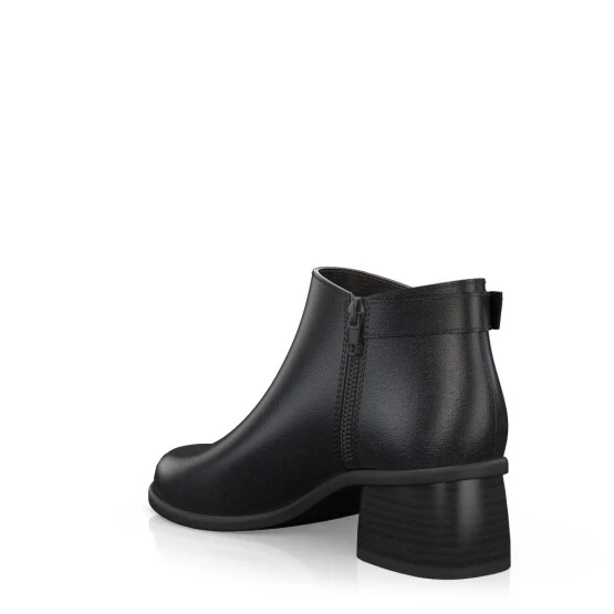 Bottes à Talons 5916 4 Bottes à Talons 5916 – Image 4