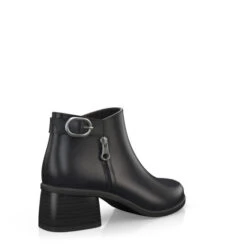 Bottes à Talons 5916 15 Bottes à Talons 5916 -Stripped Boutique 4316 5 0