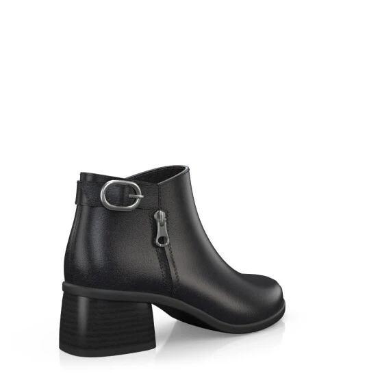 Bottes à Talons 5916 6 Bottes à Talons 5916 – Image 6