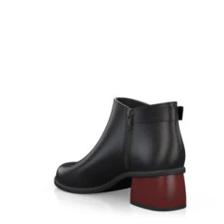 Bottes à Talons 5917 -Stripped Boutique 4317 3 0