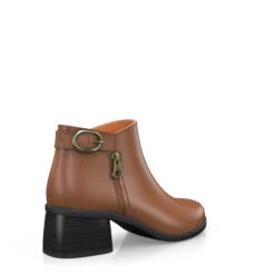 Bottes à Talons 5920 -Stripped Boutique 4320 5 0