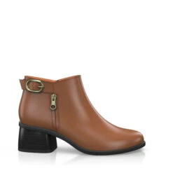 Bottes à Talons 5920 -Stripped Boutique 4320 6 0