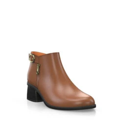 Bottes à Talons 5920 -Stripped Boutique 4320 7 0