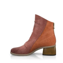 Bottes à Talons 5933 -Stripped Boutique 4333 2 0