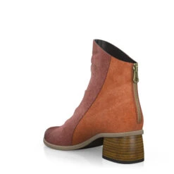 Bottes à Talons 5933 -Stripped Boutique 4333 3 0