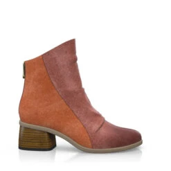 Bottes à Talons 5933 -Stripped Boutique 4333 6 0