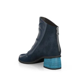 Bottes à Talons 5934 -Stripped Boutique 4334 3 0