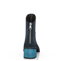 Bottes à Talons 5934 -Stripped Boutique 4334 4 0