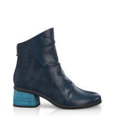 Bottes à Talons 5934 -Stripped Boutique 4334 6 0