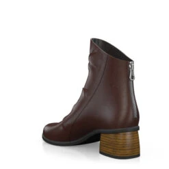 Bottes à Talons 5936 -Stripped Boutique 4336 3 0