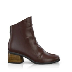 Bottes à Talons 5936 -Stripped Boutique 4336 6 0