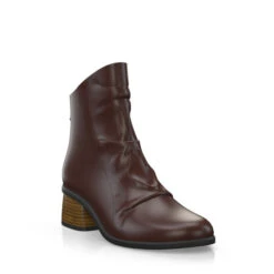 Bottes à Talons 5936 -Stripped Boutique 4336 7 0