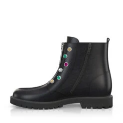 Bottines Zip-On 5943 14 Bottines Zip-On 5943 -Stripped Boutique 4343 2 0