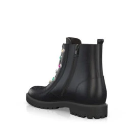 Bottines Zip-On 5943 15 Bottines Zip-On 5943 -Stripped Boutique 4343 3 0