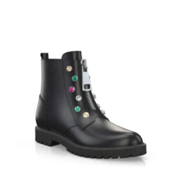 Bottines Zip-On 5943 19 Bottines Zip-On 5943 -Stripped Boutique 4343 7 0