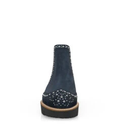 Bottines Chelsea Femme 5958