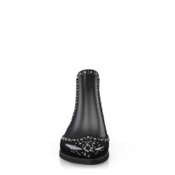 Bottines Chelsea Femme 5961