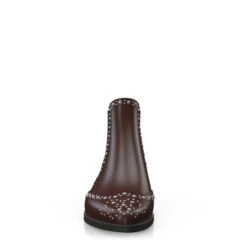 Bottines Chelsea Femme 5962