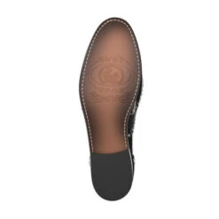 Bottines Chelsea Femme 5968 -Stripped Boutique 4368 0 bottom 1