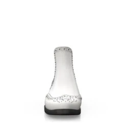 Bottines Chelsea Femme 5971