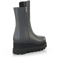 Bottines Décontractées 2042 -Stripped Boutique 442 5 0 4