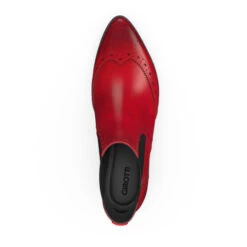 Bottines Chelsea Femme 6052 -Stripped Boutique 4452 0 top