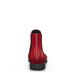 Bottines Chelsea Femme 6052 -Stripped Boutique 4452 4 0