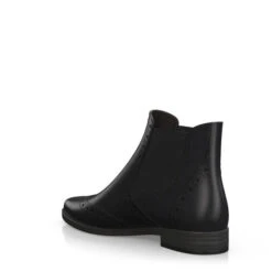 Bottines Chelsea Femme 6054 -Stripped Boutique 4454 3 0