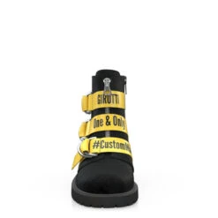 Bottines "Take A Selfie" 6059