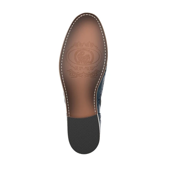 Bottines Brogue 6064 10 Bottines Brogue 6064 – Image 10