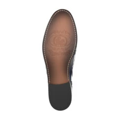 Bottines Brogue 6065 -Stripped Boutique 4465 0 bottom