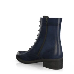 Bottines Brogue 6065 -Stripped Boutique 4465 3 0