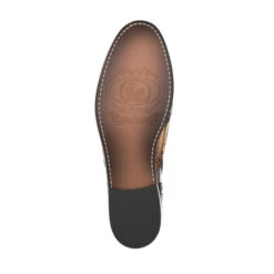 Bottines Brogue 6067 19 Bottines Brogue 6067 -Stripped Boutique 4467 0 bottom