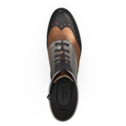 Bottines Brogue 6067 18 Bottines Brogue 6067 -Stripped Boutique 4467 0 top