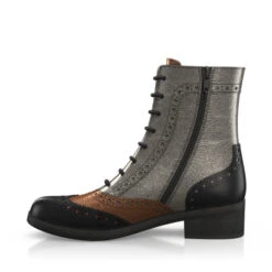 Bottines Brogue 6067 12 Bottines Brogue 6067 -Stripped Boutique 4467 2 0