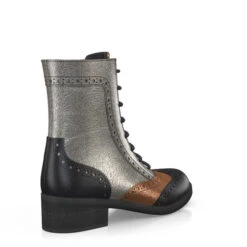 Bottines Brogue 6067 15 Bottines Brogue 6067 -Stripped Boutique 4467 5 0