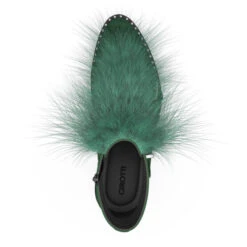 Bottines à Boucles 6074 -Stripped Boutique 4474 0 top 2