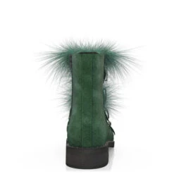 Bottines à Boucles 6074 -Stripped Boutique 4474 4 0 2