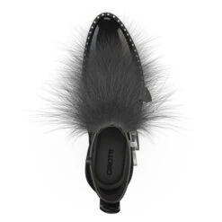 Bottines à Boucles 6082 -Stripped Boutique 4482 0 top