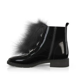 Bottines à Boucles 6082 -Stripped Boutique 4482 2 0